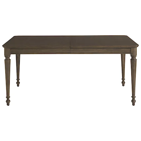 Rectangle Dining Table